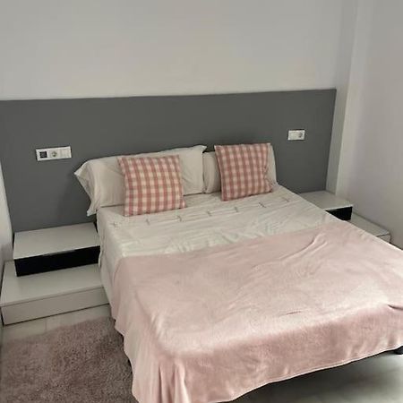 El Pisito Vacasional Apartment ชิกลานา เด ลา ฟรอนเตรา ภายนอก รูปภาพ