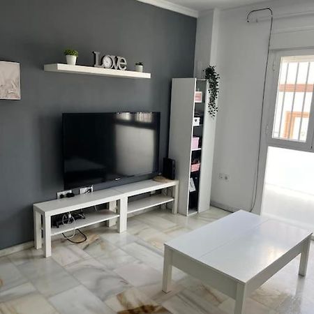El Pisito Vacasional Apartment ชิกลานา เด ลา ฟรอนเตรา ภายนอก รูปภาพ
